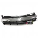 CALANDRE SPORT NOIRE CHROM OPEL ASTRA H GTC (04053)