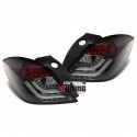 FEUX NOIRS CELIS OPEL ASTRA H (03453)