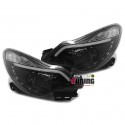 DRL PHARES DIURNES R87 OPEL CORSA D (02415)