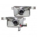 2 ANTI BROUILLARD CORSA C PROJECTEUR CHROM (13593)