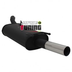 POT ECHAPPEMENT SPORT TIGRA  1x60mm (18185)