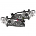 PHARES ANGEL EYES CCFL VECTRA B 95-99 (00405)