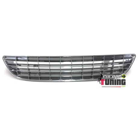 CALANDRE SPORT ZAFIRA 99-2005 CHROM (03854)