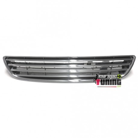 CALANDRE SPORT ZAFIRA 99-2005 CHROM (02225)
