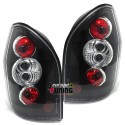 FEUX ARRIERES LEXUS NOIRS OPEL ZAFIRA (03437)