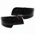 FEUX ARRIERES FUMES LIGHT BAR AUDI A3 8PA SPORTBACK 2004-2008 (03498)