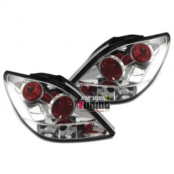 FEUX LEXUS TUNING 207 CHROME (12370)