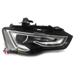 Projecteur principal droit Xenon (Côté passager) Audi A5 2011-