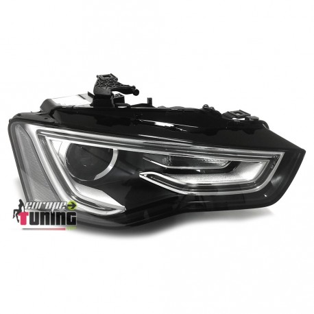 Projecteur principal droit Xenon (Côté passager) Audi A5 2011-