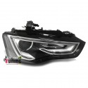Projecteur principal droit Xenon (Côté passager) Audi A5 2011-