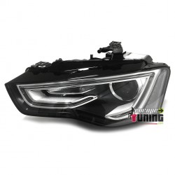 Projecteur principal gauche Xenon (Côté conducteur) Audi A5 2011-