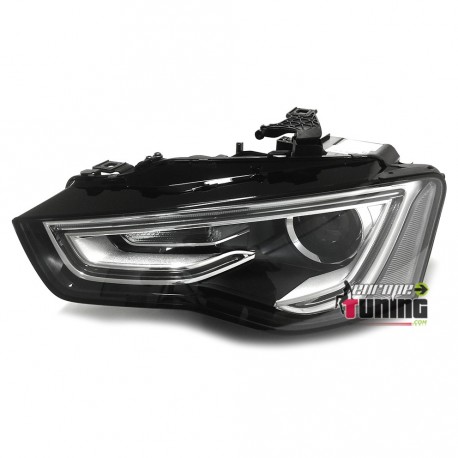 Projecteur principal gauche Xenon (Côté conducteur) Audi A5 2011-