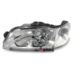 PHARE CONDUCTEUR 306 99-01 (00736)