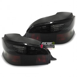 FEUX SPORT TUNING NOIRS SAXO (04078)