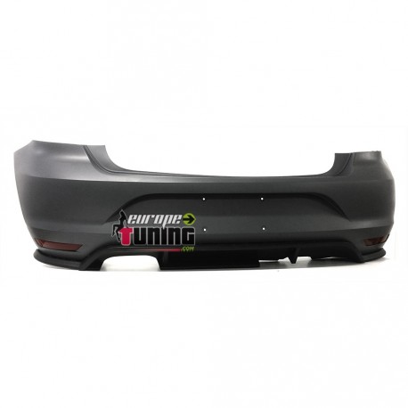 PARE CHOC LOOK GTI POUR POLO 6R et 6C APRES 2009 (04079)