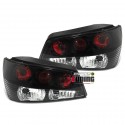 FEUX LEXUS TUNING NOIRS PEUGEOT 306 PHASE 1 (13164)