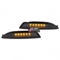 CLIGNOTANTS LEDS FUMES ET VEILLEUSES VOLKSWAGEN SCIROCO (04088)