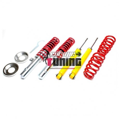 kit-amortisseurs-filetes-peugeot-406