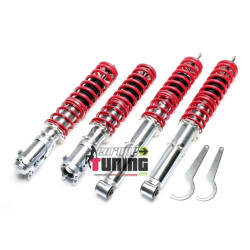 KIT AMORTISSEURS REGLABLES FILETES VOLKSWAGEN (90067)