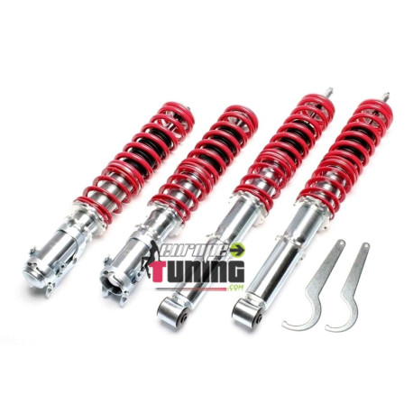 KIT AMORTISSEURS REGLABLES FILETES VOLKSWAGEN (90067)