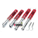 KIT AMORTISSEURS REGLABLES FILETES VOLKSWAGEN (90067)