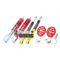 KIT AMORTISSEURS REGLABLES FILETES ALFA 156 (01236)