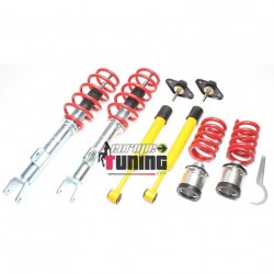 KIT AMORTISSEURS REGLABLES FILETES CHRYSLER 300C