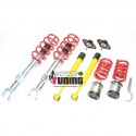 KIT AMORTISSEURS REGLABLES FILETES CHRYSLER 300C