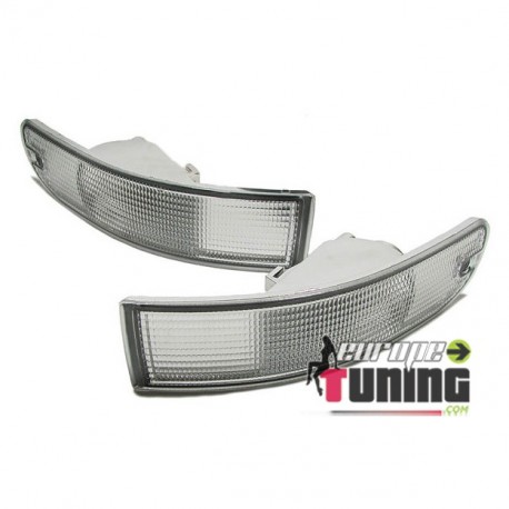 CLIGNOTANTS BLANC PORSCHE 911 type 993 (02829)