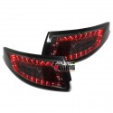 FEUX LED FUMES PORSCHE 911 04-08 (03495)