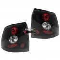 FEUX TUNING LEXUS NOIRS OPEL ASTRA G (02107)