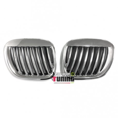 CALANDRE CHROM POUR BMW Z3 (10355)