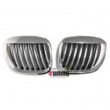 CALANDRE CHROM POUR BMW Z3 (10355)