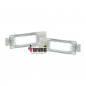 LEDS COFFRE ET SEUIL PORTE BMW X5 E53 ET SERIE 5 E39 (04139)
