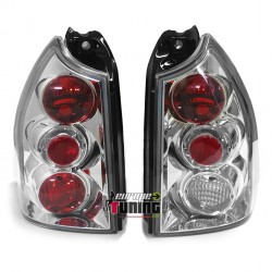 FEUX TUNING LEXUS CHROM 307 SW (11061)