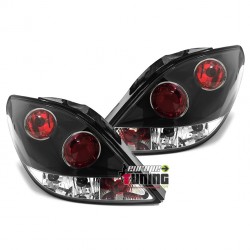 FEUX LEXUS TUNING 207 NOIRS (12371)