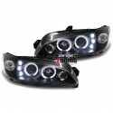 FEUX ANGEL EYES TUNING NOIRS 306 PHASE 2 (11052)