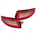 FEUX LED PORSCHE 911 type 997 04-08 (00294)