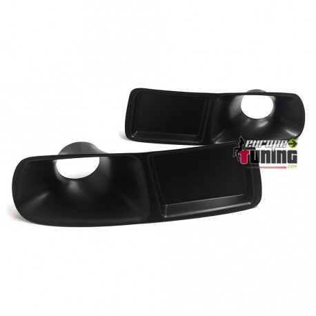 PRISES ENTREE AIR POUR VOLKSWAGEN POLO 6N (04169)