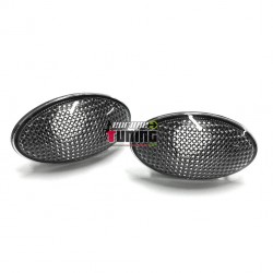 REPETITEURS FUMES MINI COOPER (04175)