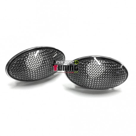 REPETITEURS FUMES MINI COOPER (04175)