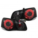 FEUX LEDS FUMES PASSAT 05-10 (02400)