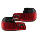 FEUX LED TUNING BMW E46 CABRIO 99-07 (00479)