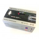 KIT DE CONVERSION XENON H7 55W 8000K ULTRA FIN (03240)