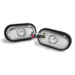 REPETITEURS CHROM POUR RENAULT (03767)