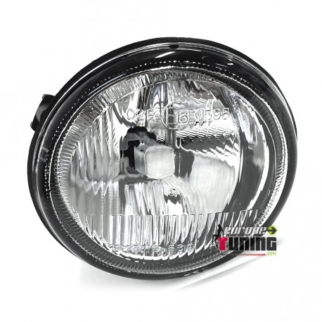 ANTI BROUILLARD PASSAGER RENAULT CLIO 98-01 (10430)