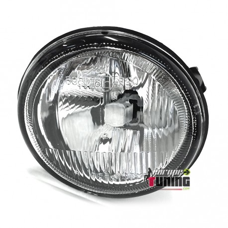 ANTI BROUILLARD CONDUCTEUR RENAULT CLIO 98-01 (12815)