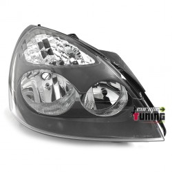 PHARE PASSAGER IDENTIQUE A DE L'ORIGINE CLIO AP 2004 (00805)