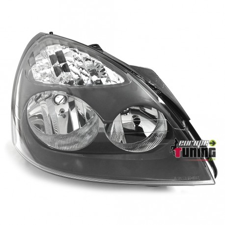 PHARE PASSAGER IDENTIQUE A DE L'ORIGINE CLIO AP 2004 (00805)