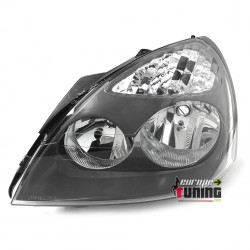 PHARE CONDUCTEUR IDENTIQUE A DE L'ORIGINE CLIO AP 2004 (00806)